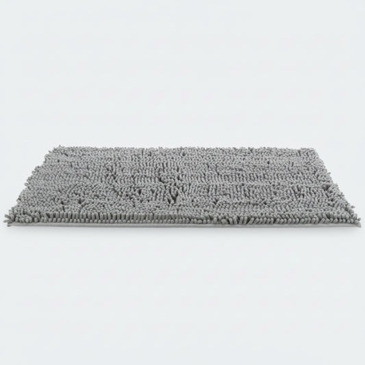 Schmutzfangmatte – Grau